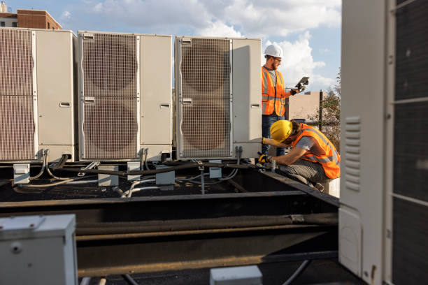 Best HVAC replacement cost  in Calumet, PA