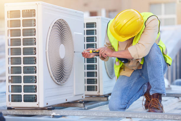 Air duct cleaning in Calumet, PA