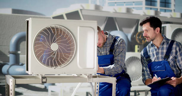 Best Affordable HVAC services  in Calumet, PA