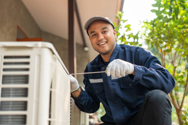 Trusted Calumet, PA HVAC Experts